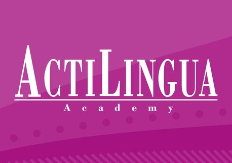 ActiLingua (Вена), Языковые курсы для взрослых