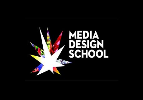 Media Design School, Новая Зеландия