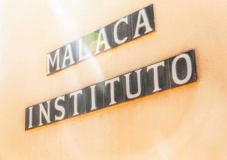 Malaca Instituto, Малага
