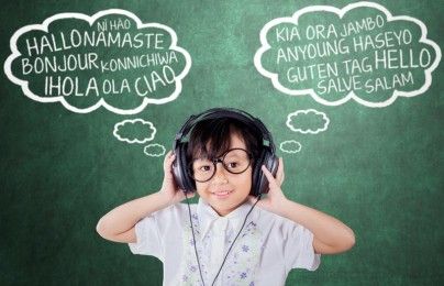 Зачем ребенку иностранный язык и с какого возраста следует начинать обучение