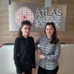 Atlas Language School, Мальта
